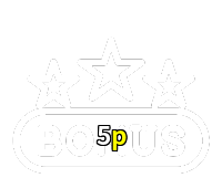 5p Bônus e Promoções