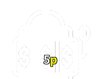 5p Jogos de Slots