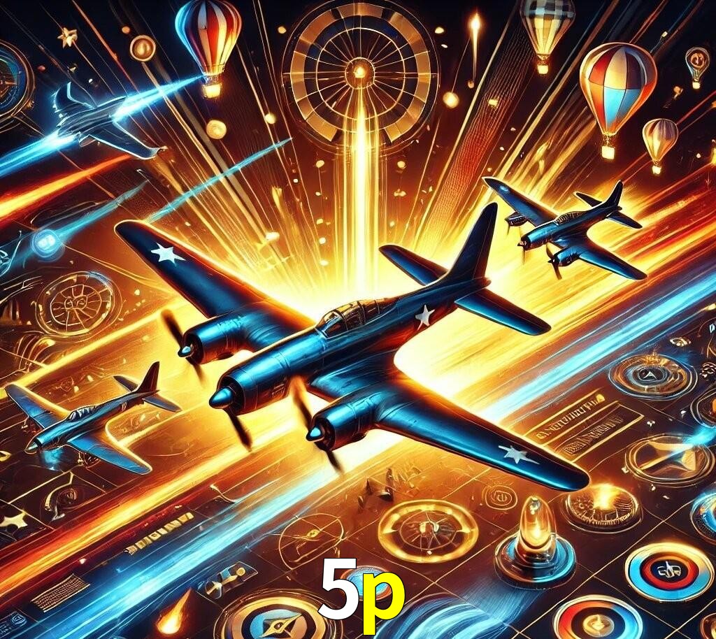 Vantagens do Aviator no 5p