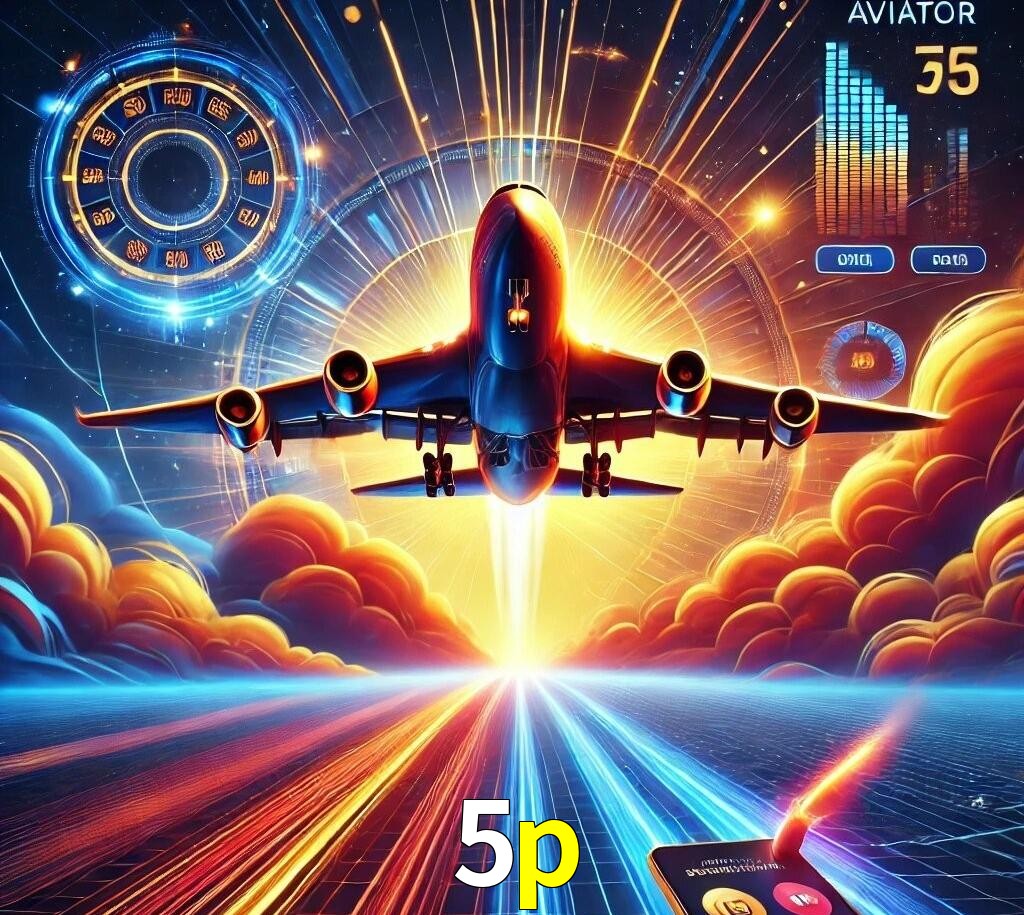 5p Introdução ao Aviator
