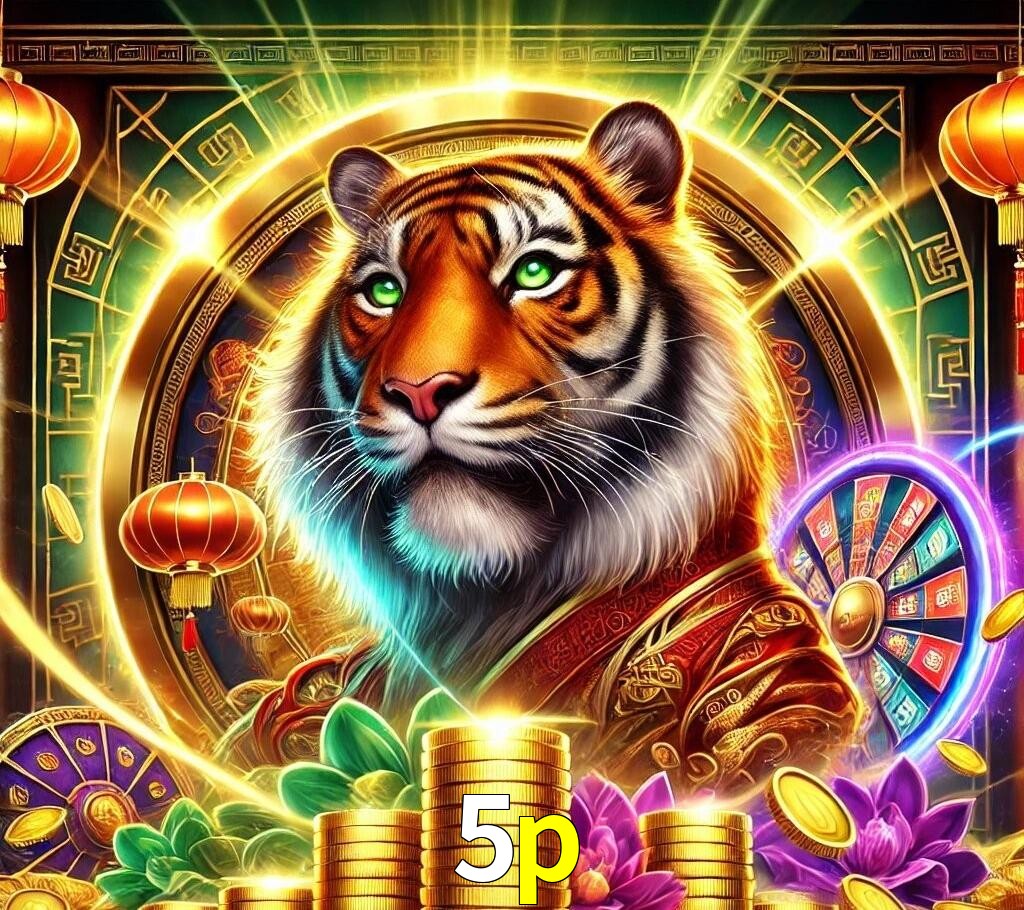 5p Dicas para Fortune Tiger