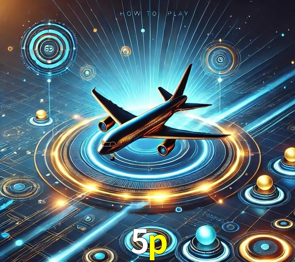 5p Como Jogar Aviator