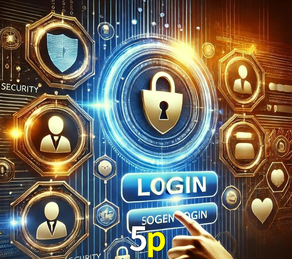 5p Benefícios de Fazer Login