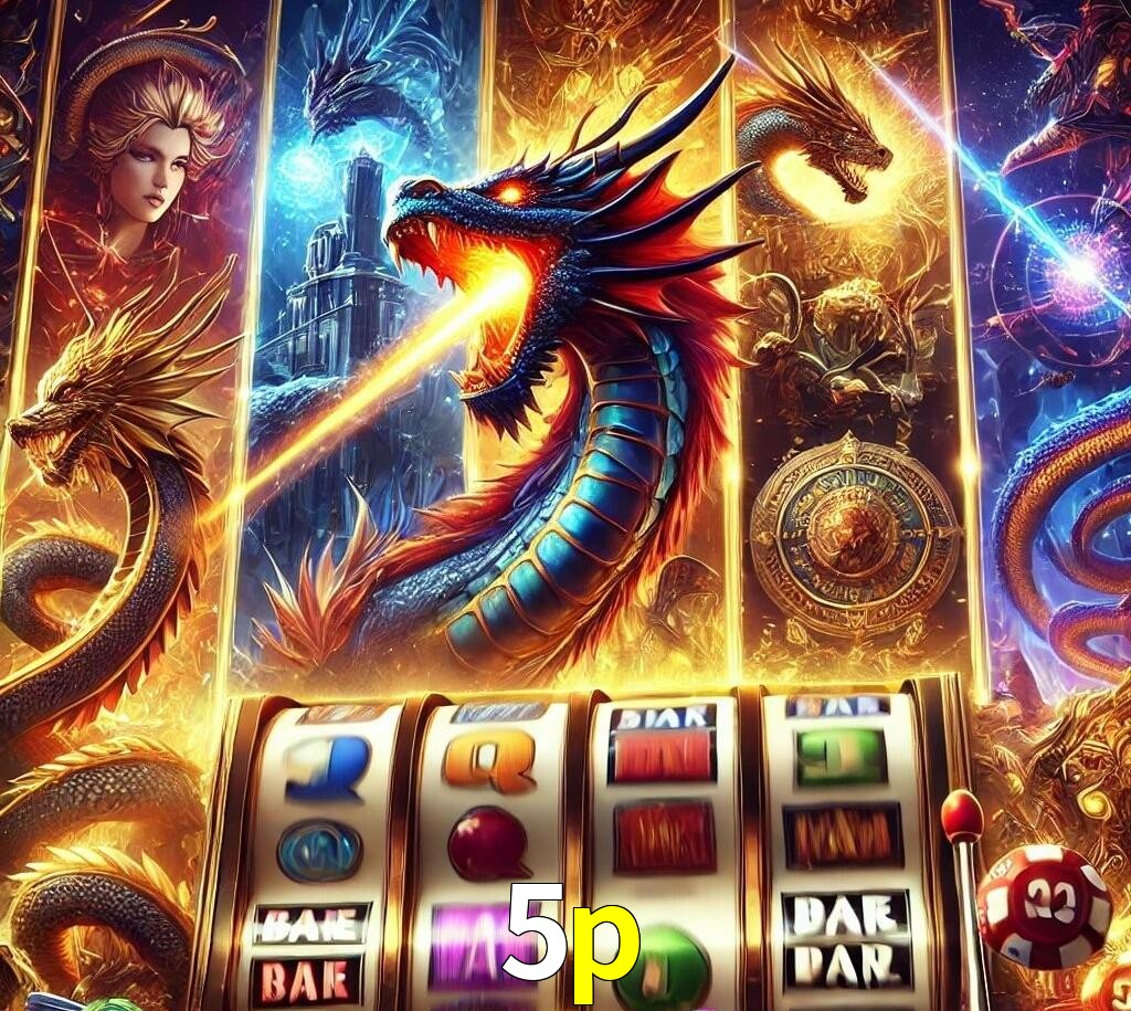 5p Slots Populares