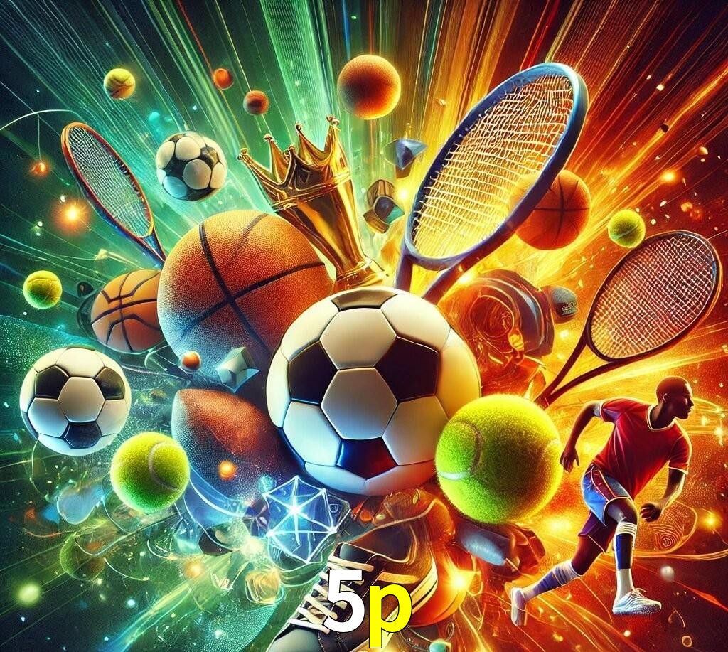 5p Esportes Populares