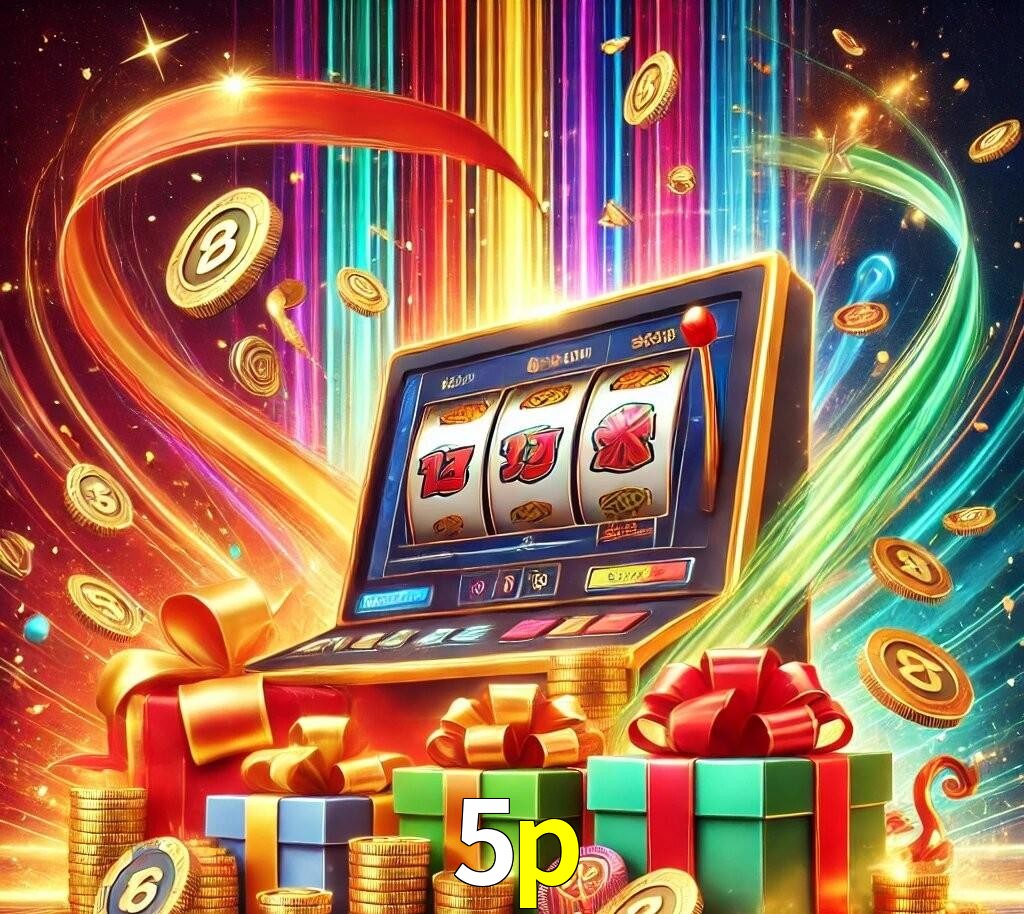 Promoções 5p