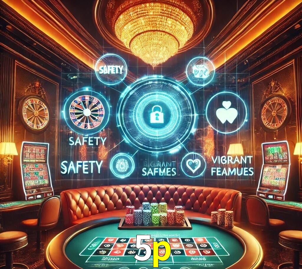 Por Que Jogar no 5p?